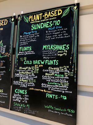   at Offbeat Creemee in Essex Junction