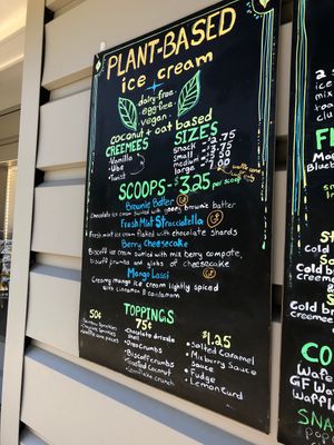   at Offbeat Creemee in Essex Junction