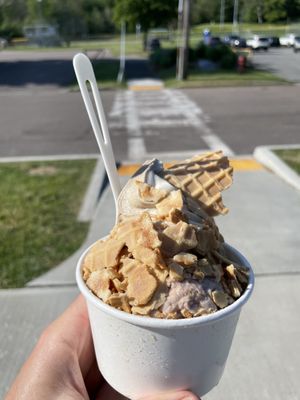   at Offbeat Creemee in Essex Junction