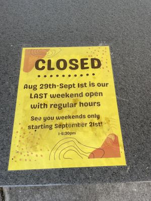 2024  at Offbeat Creemee in Essex Junction