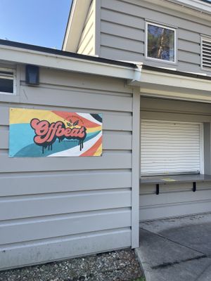   at Offbeat Creemee in Essex Junction