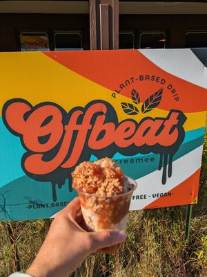  at Offbeat Creemee in Essex Junction