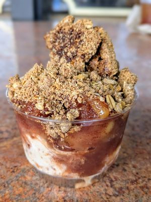  at Offbeat Creemee in Essex Junction