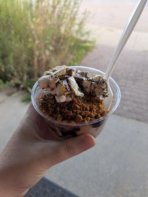  at Offbeat Creemee in Essex Junction