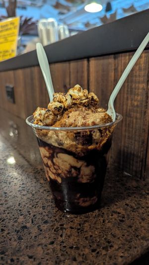  at Offbeat Creemee in Essex Junction