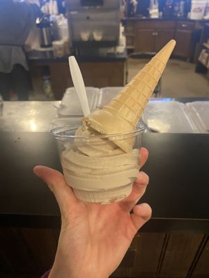   at Offbeat Creemee in Essex Junction