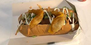  at Oh my dog in Graz