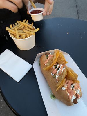   at Oh my dog in Graz