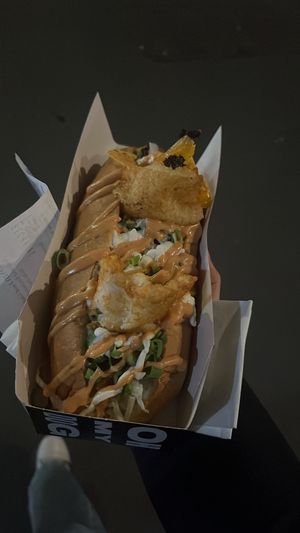 Noah’s Arch  at Oh my dog in Graz