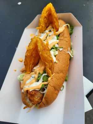  at Oh my dog in Graz