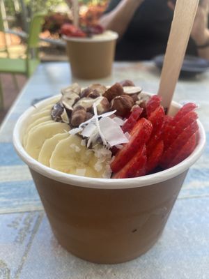   at Nectar in Port Douglas