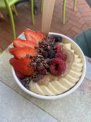   at Nectar in Port Douglas