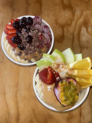   at Nectar in Port Douglas