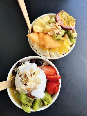   at Nectar in Port Douglas