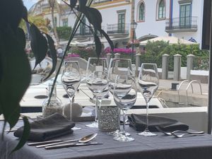 View  at Casito Mediterraneo in Gran Canaria