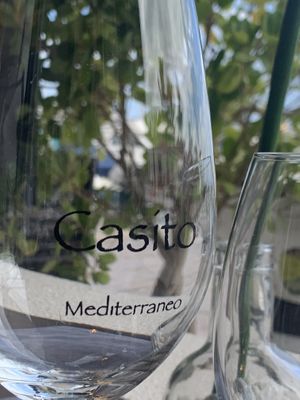 Casito Mediterraneo 1 at Casito Mediterraneo in Gran Canaria