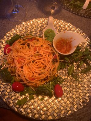   at Casito Mediterraneo in Gran Canaria