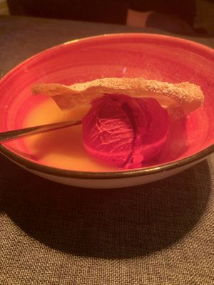   at Casito Mediterraneo in Gran Canaria