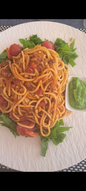  at Casito Mediterraneo in Gran Canaria