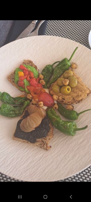  at Casito Mediterraneo in Gran Canaria