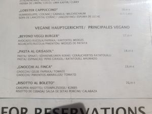  at Casito Mediterraneo in Gran Canaria