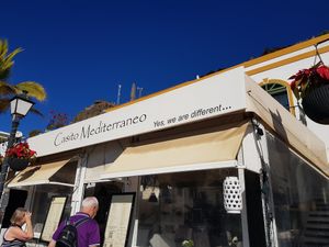  at Casito Mediterraneo in Gran Canaria