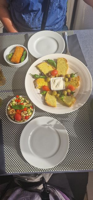  at Casito Mediterraneo in Gran Canaria