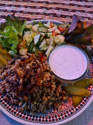 Nu 14 at Sha'aam in Valkenburg