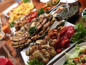 Nu 16  at Sha'aam in Valkenburg