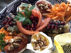 Nu 7,8,9en 10 at Sha'aam in Valkenburg