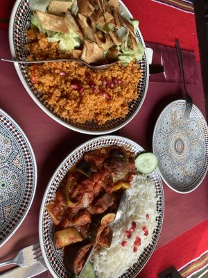   at Sha'aam in Valkenburg