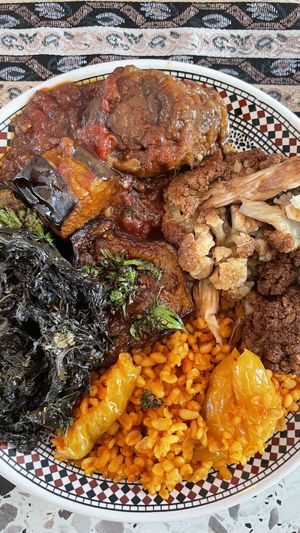   at Sha'aam in Valkenburg