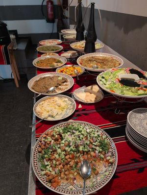  at Sha'aam in Valkenburg