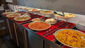  at Sha'aam in Valkenburg