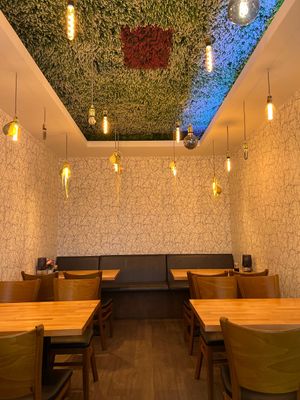   at Zensation in Berlin