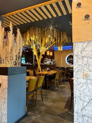   at Zensation in Berlin