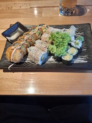  at Zensation in Berlin