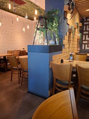  at Zensation in Berlin