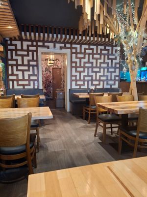  at Zensation in Berlin