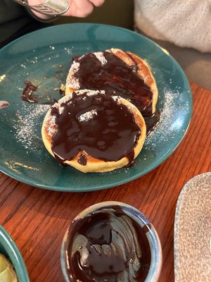  at From Heaven in Bad Ragaz