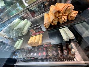   at immergrün in Schweinfurt