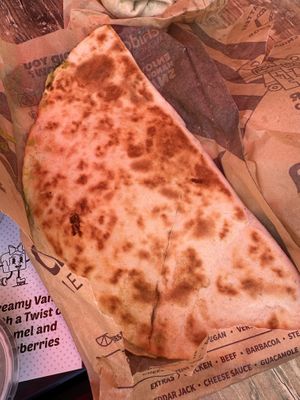   at Chidoba Mexican Grill - Langgasse in Wiesbaden