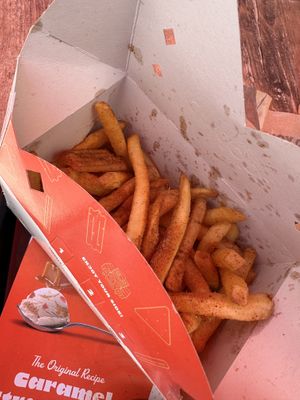   at Chidoba Mexican Grill - Langgasse in Wiesbaden