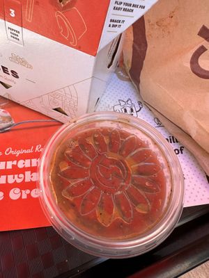   at Chidoba Mexican Grill - Langgasse in Wiesbaden