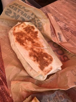   at Chidoba Mexican Grill - Langgasse in Wiesbaden