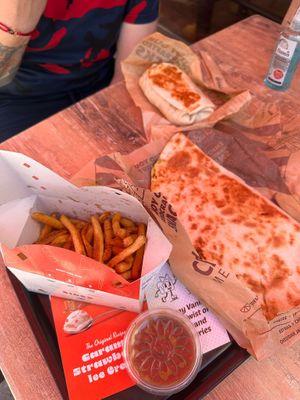   at Chidoba Mexican Grill - Langgasse in Wiesbaden