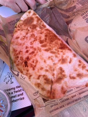   at Chidoba Mexican Grill - Langgasse in Wiesbaden