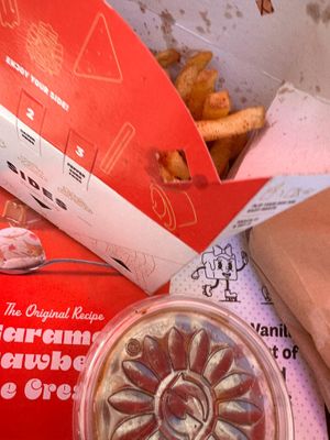   at Chidoba Mexican Grill - Langgasse in Wiesbaden