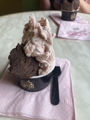   at Anita Gelato - Old San Juan in San Juan