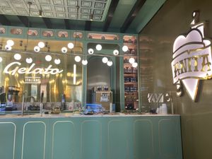   at Anita Gelato - Old San Juan in San Juan